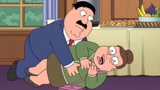 Family Guy: Early Childhood Animation 6.2