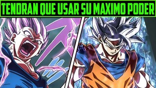 CAPITULO 84 DRAGON BALL SUPER RESUMEN