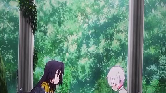 Perasaan Itu Cuman Beneran Mencintai. Atau Tidak Sama Sekali.