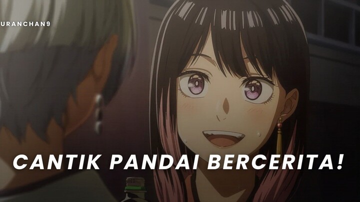 Anime Tentang Dongeng Tapi Seru! 😧