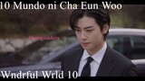 10 Mundo ni Cha Eun Woo WW10 wndrflwrld