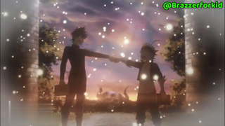 Black Clover- chiếc lá thừ 5「AMV」 #animetv #schooltime