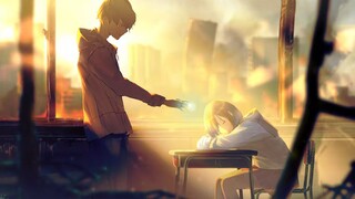 Anime|Mixed Clip|You'll Get What You Want