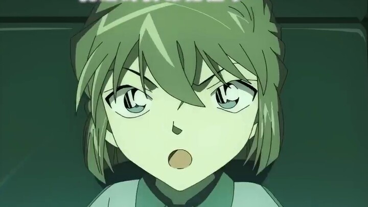 [4K/Chinese Subtitles] Conan M28 "One-Eyed Afterimage" Main Theme Trailer Officially Released! Lots 