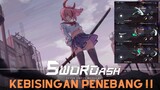 Kebisingan Penebang // Swordash Gameplay