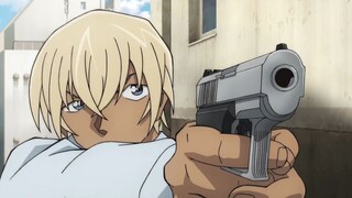 [Theatrical Version/April 2022/Toru Furuya] Detective Conan: Halloween Bride Official Trailer 1 [F H