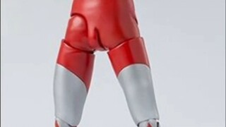 [Produk Pengubah Pemandangan SHF Edisi 03] Produk Pengubah Pemandangan Ultraman SHF Generasi Pertama