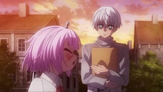 Ragna Crimson Episode 01[sub Indonesia]