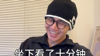 Saya pikir ini adalah orang p, mereka bilang ini ADHD cr: THEOWISSEH