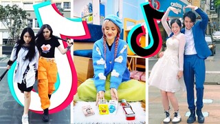 Hẹn Bạn Kiếp Sau Chứ Kiếp Này Bạn Hãm Quá | Tik Tok Biến Hình | Lyn Lyn x Vê Vê |Linh Vy Channel#330