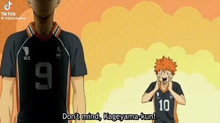 Haikyuu memes 🦋🧡