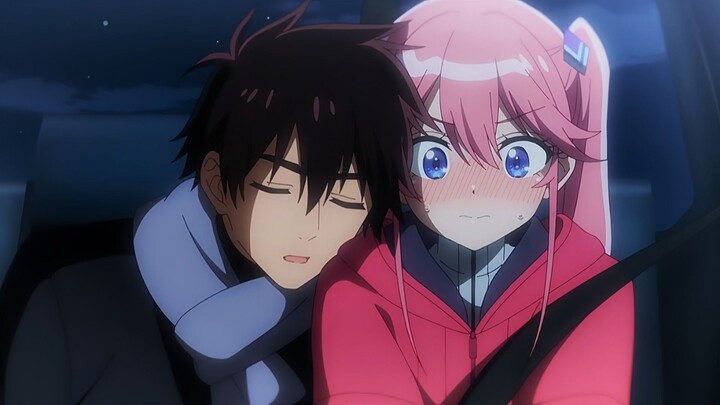 The Shiunji Family Children「AMV」