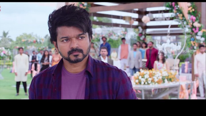 Varisu Full Movie | Tamil Full Movie | Varisu Tamil Movie | Vijay Movies