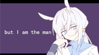 【光遇/白菇】I AM THE MAN MEME