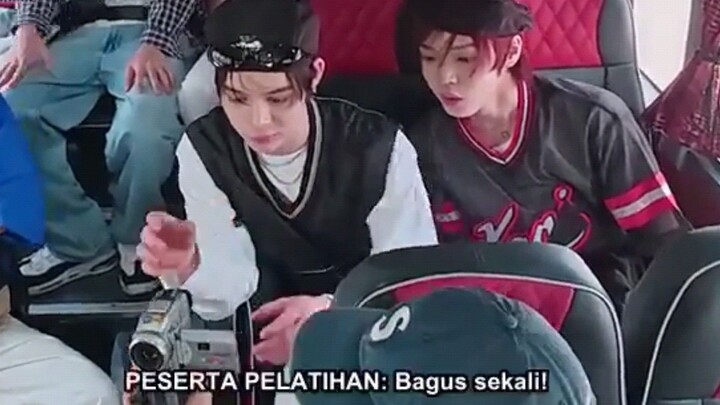 {SMTR} Reply High School e-6