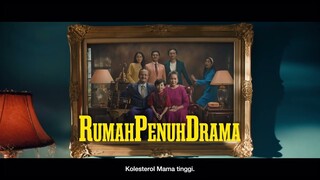 Rumah Anti Drama, KPR BCA Kuncinya