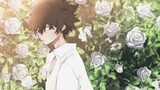 Animasi|Tsunayoshi Sawada × Tak Bisa Terbangun dari Mimpi