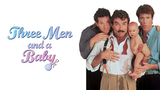 three men and a baby 1987