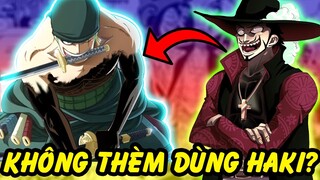 Mihawk Mạnh Gấp Mấy Lần Zoro?! | Sự Thật Về Kiếm Sĩ Mạnh Nhất Mihawk