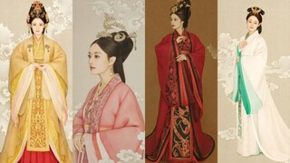如果《甄嬛传》当初按照架空拍…