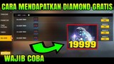 CARA CEPAT MENYELESAIKAN EVENT CALL BACK FREE FIRE | DAPAT 19999 DIAMOND DI EVENT CALL BACK