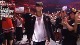 عندما تبذل قصارى جهدك للوصول إلى نهائيات العالم، فإن خصمك هو: