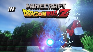 Minecraft Dragonball C SS2 Ep.31 ปะทะจิเรน!! คนที่แข็งแกร่งกว่าเทพทำลายล้าง!!