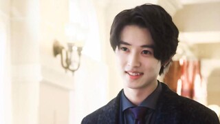 【Kento Yamazaki/Deadly Kiss】Deadly Trick! ! Xianxian is so handsome that everyone is angry!