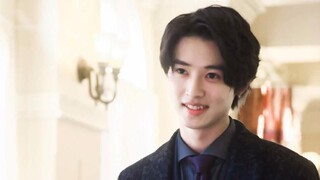 【Kento Yamazaki / Nụ hôn chết người】 Thủ thuật chết người! ! Xianxian đẹp trai đến mức khiến ai cũng