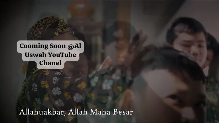 Marhaban Ya Ramadhan
