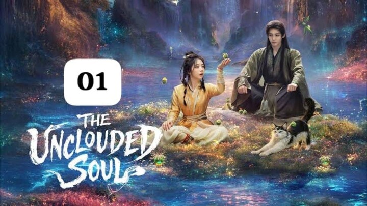 Eps 01 (Jiwa yang Tak Tertutup Awan) Sub Indo