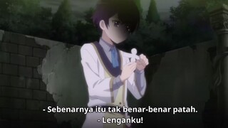 MC : TENANG ITU NGGK PATAH CUMAN GESER DIKIT 🗿