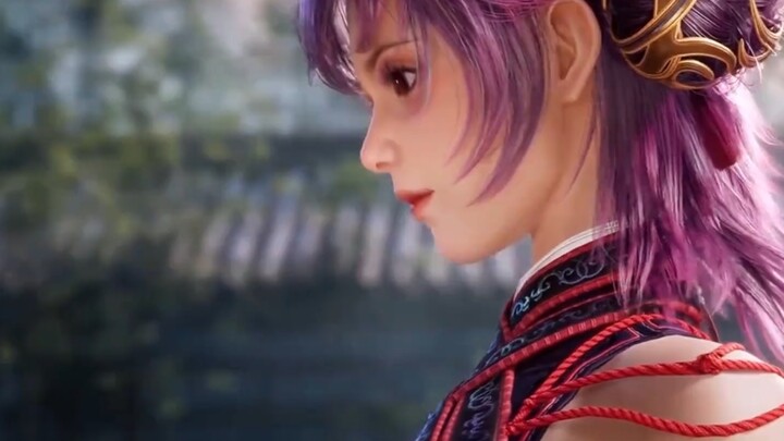 ซือหยุนเซียง: หน้าหวานเชียวนะ หัวใจปีศาจ! การฆ่าฉินมู่นี่มันจริงจังจริงๆ นะ แต่การจัดการเงินนี่มันยิ