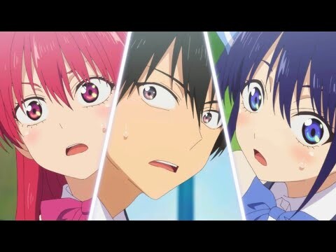 No Roots | AMV | Kanojo Mo Kanojo