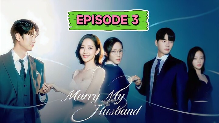 watch marry my husband ep 7 eng sub bilibili