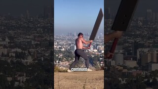 The Training Paid Off