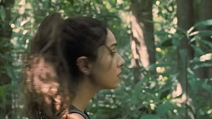 Pulau 2023 Movie Recap