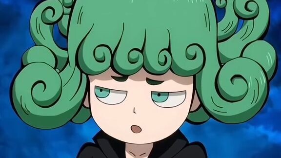 One Punch Man Season 3 makin bikin fans patah hati... bahkan anak 10 tahun aja sampe nyerah nontonny