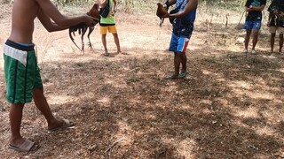 Tabla. buti at naka ganti pa