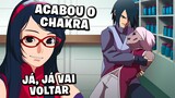 MEMES DE NARUTO SHIPPUDEN | Memes em Imagens #97