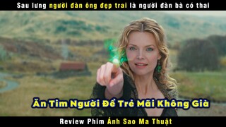 [Review Phim] Cứu Mạng Cả Vương Quốc Nhờ 1 Lần Nướng Nhờ Củ Khoai | Charlie Cox