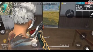 Free Fire Tournament Highlights  By BFA CHULBUL ❤️🤞😍