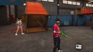 HighLight Game Gun #76