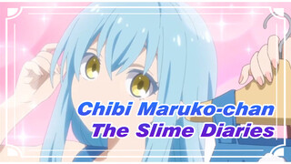 Lagu Tema Chibi Maruko-chan x The Slime Diaries - Kolaborasi Fantasi