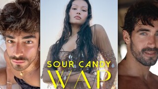 养养眼睛‼️🥰