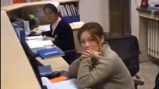 你皮任你皮，你看我一会扎不扎你就完了