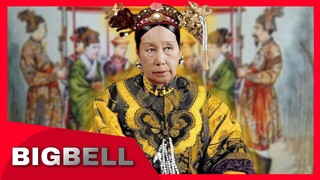 Rap về TỪ HY THÁI HẬU | BẠO CHÚA TRIỀU ĐẠI NHÀ THANH - BigBell