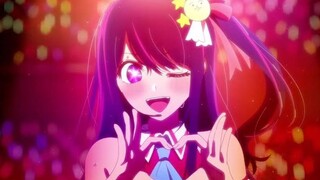 Oshi no Ko OP Full 【 Idol - YOASOBI]