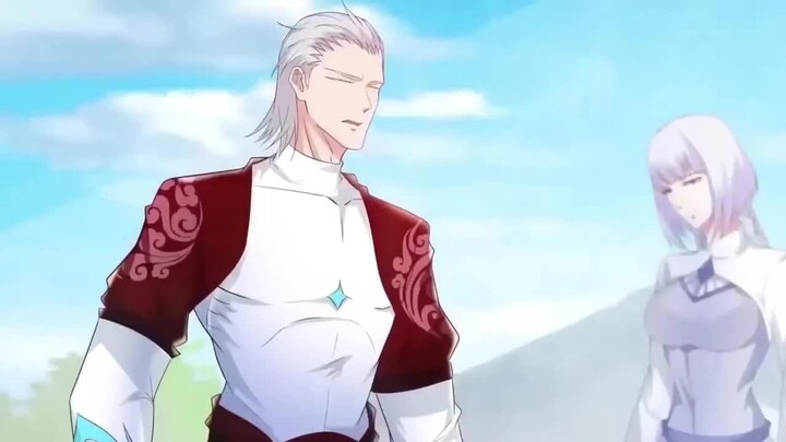 【Eng Sub】“The Mightiest Immortal Master Chen Beixuan” Episodes 1–136