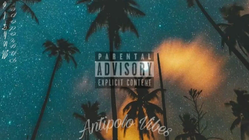 Phyrodope:Antipolo Vibes